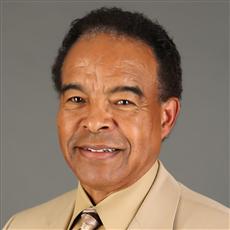 Albert R. Harris