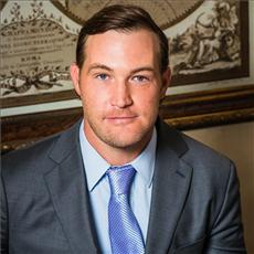 Christopher Slevin