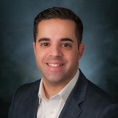 Oscar M. Blanco