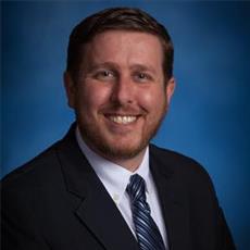 Aaron Hjort