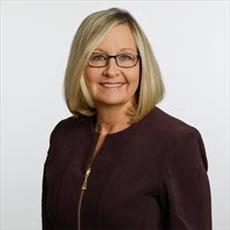 Gaye Wahlberg