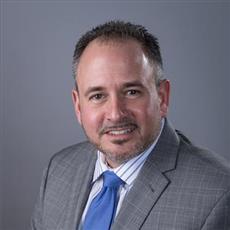 Robert (Rob) Kauffman