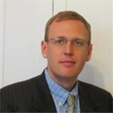 Rodney (Big Rod) Mogen