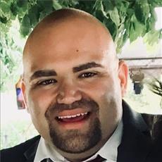 Rogelio Gordo Villalvazo