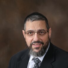 Yitzchok Fishman