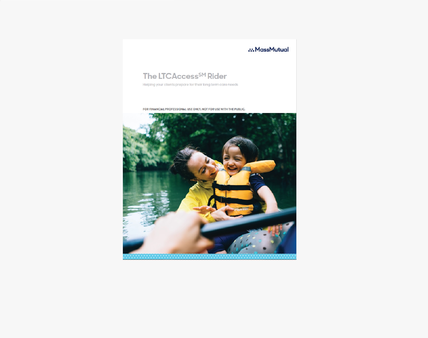 LTCAccess Rider